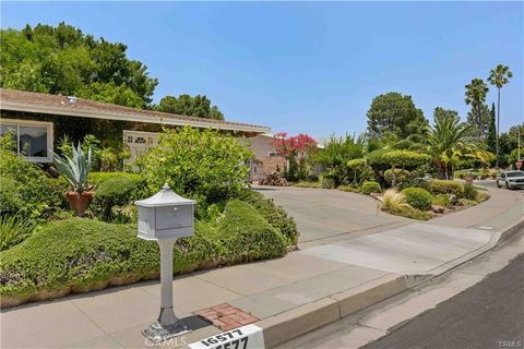 Photo of 16577 Knollwood Dr, Granada Hills, CA 91344 (MLS # BB26054225)