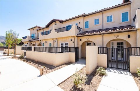 Photo of 5510 E Los Angeles Avenue #10, Simi Valley, CA 93063 (MLS # MB25150059)