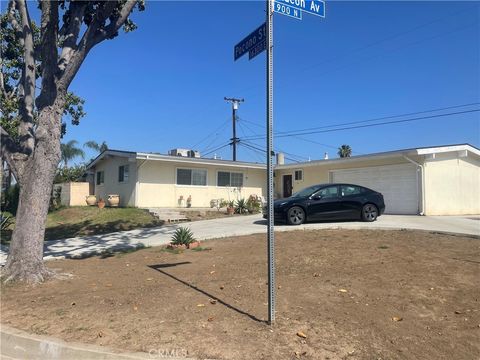903 Lacon Avenue La Puente CA 91744