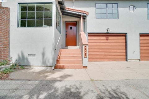 Photo of 5323 Miles Ave, Oakland, CA 94618 (MLS # 41145808)