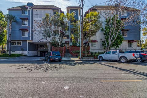 Photo of 730 W 4th Street #306, Long Beach, CA 90802 (MLS # PW26141084)