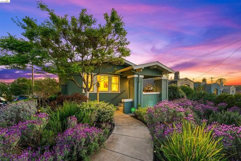 Properties 5 1498 Sonoma Ave Albany CA 94706