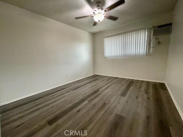 not applicable - Residential Lease