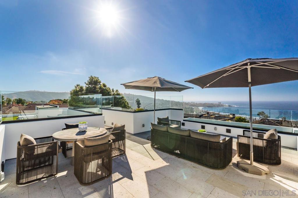 La Jolla - Residential