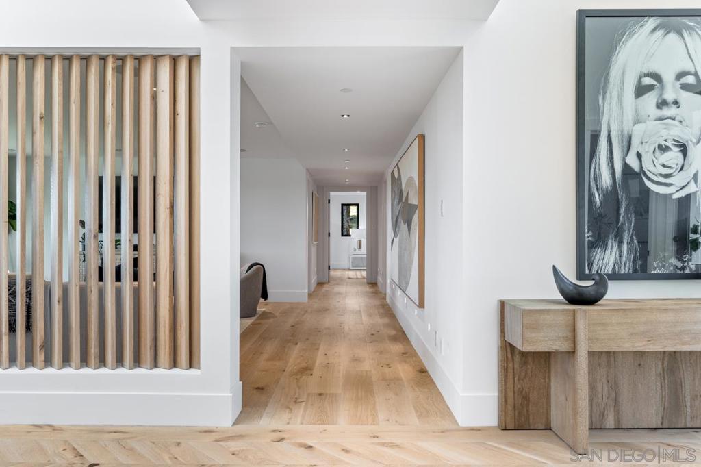 La Jolla - Residential