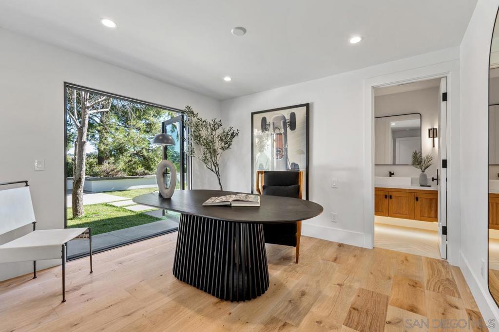 La Jolla - Residential