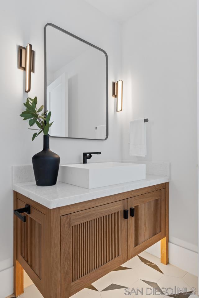 La Jolla - Residential