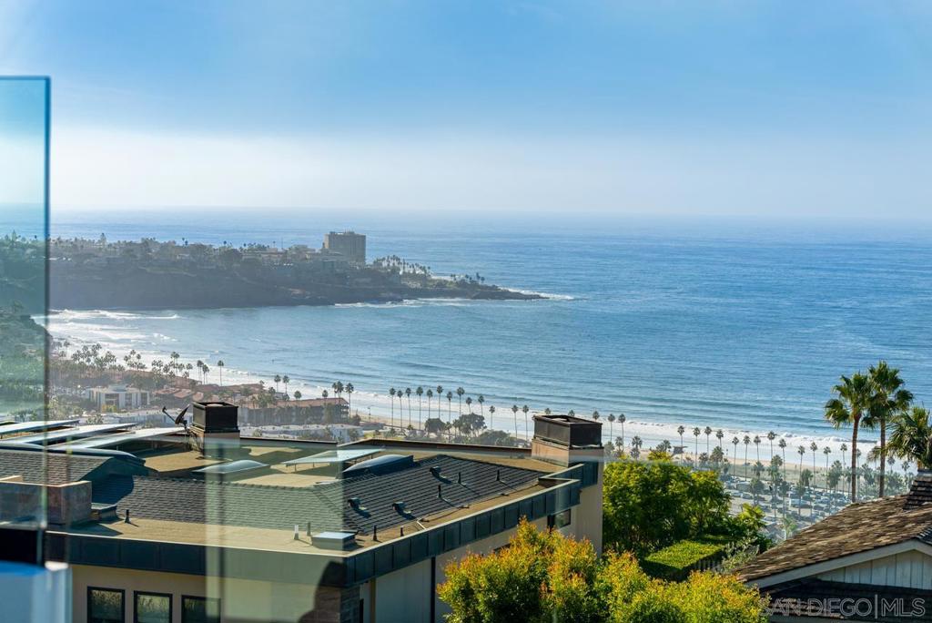 La Jolla - Residential