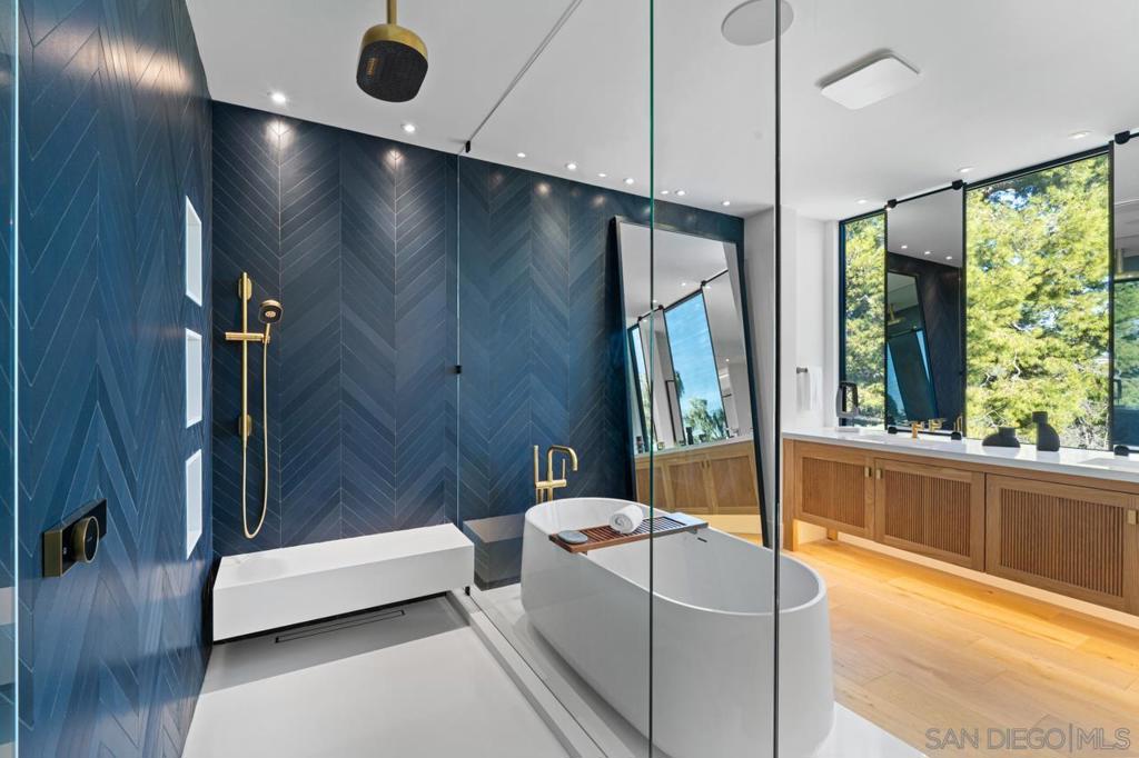 La Jolla - Residential