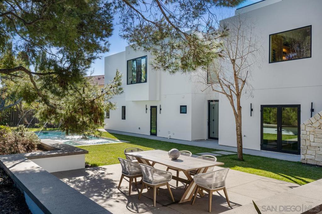 La Jolla - Residential