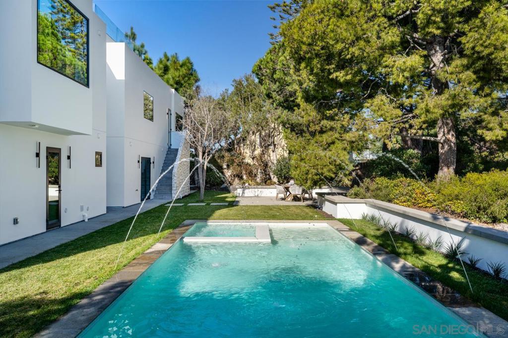 La Jolla - Residential