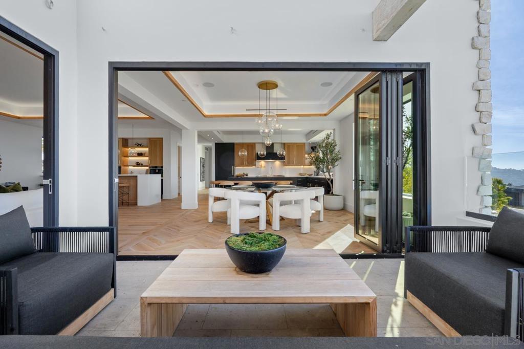 La Jolla - Residential