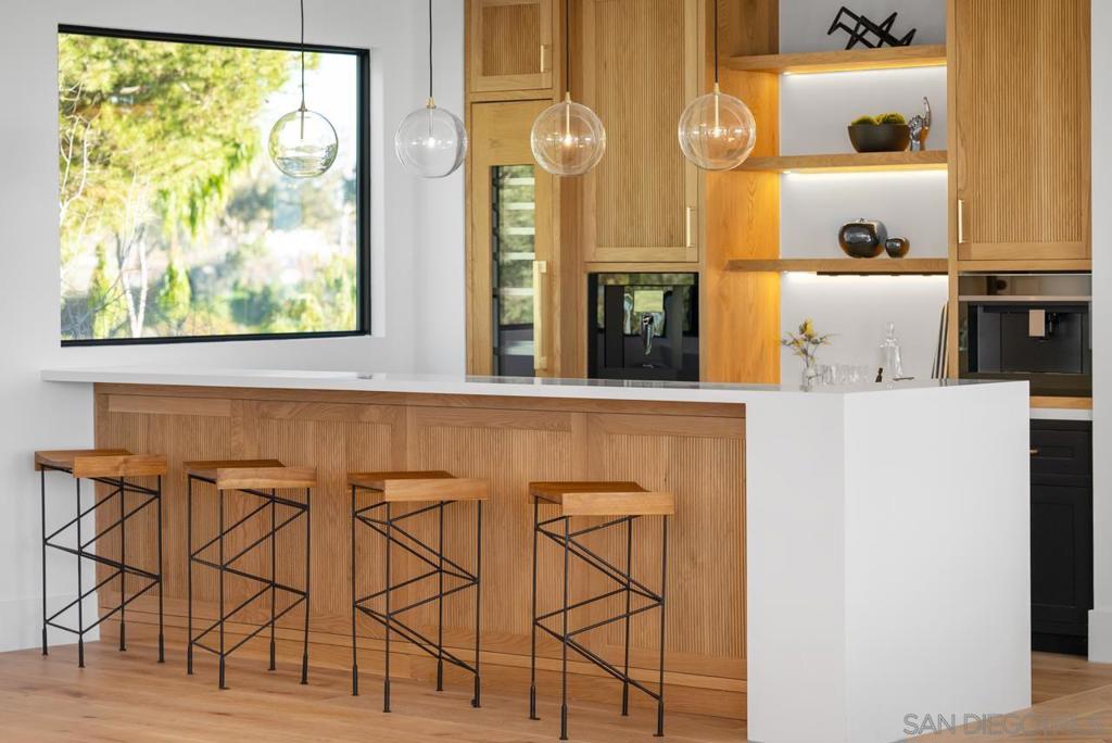 La Jolla - Residential