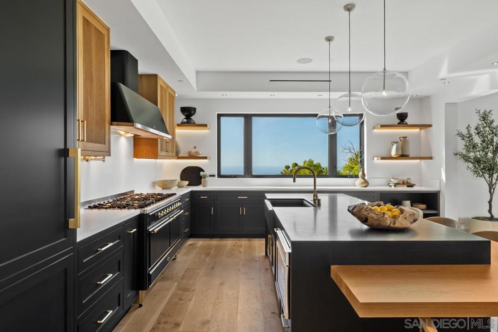 La Jolla - Residential