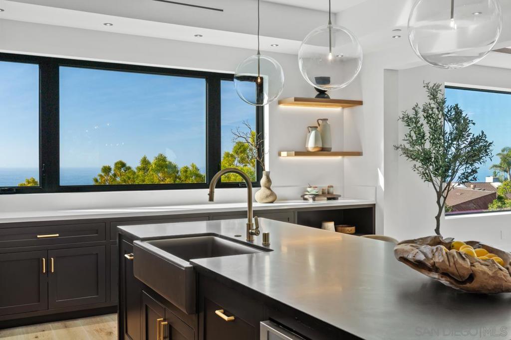 La Jolla - Residential