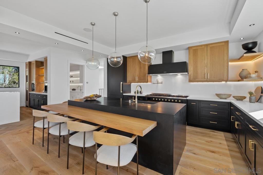 La Jolla - Residential