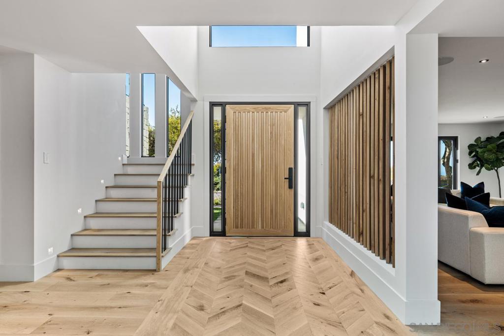 La Jolla - Residential