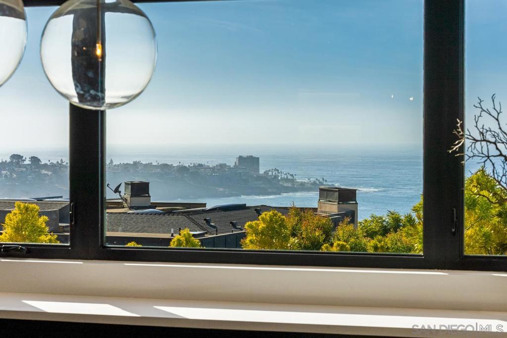 La Jolla - Residential