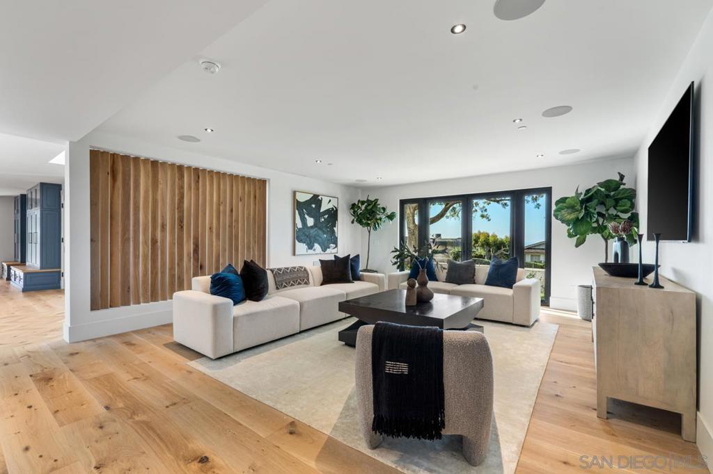 La Jolla - Residential