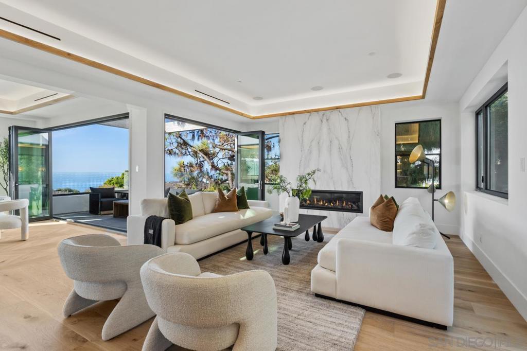 La Jolla - Residential