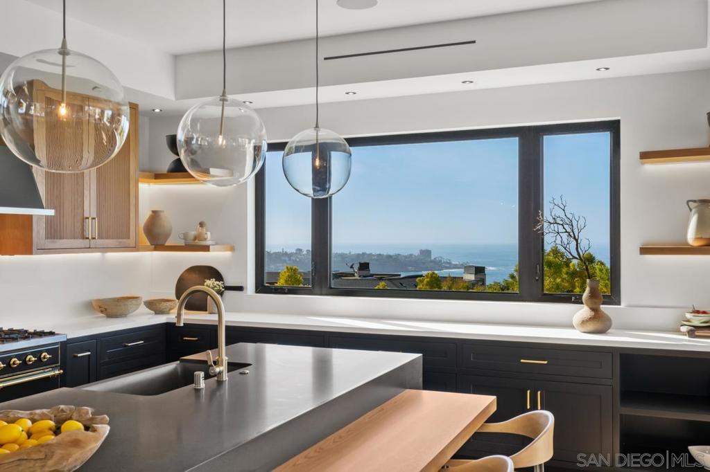 La Jolla - Residential