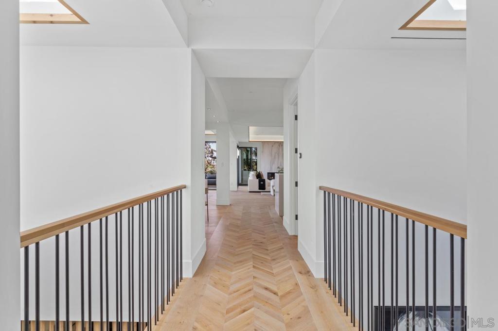 La Jolla - Residential