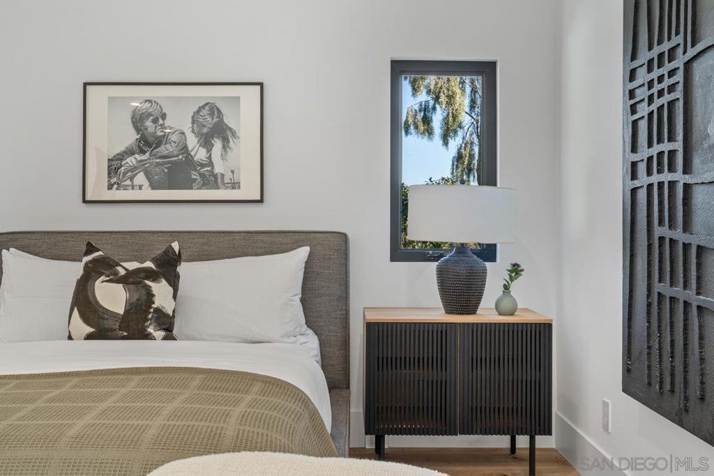 La Jolla - Residential