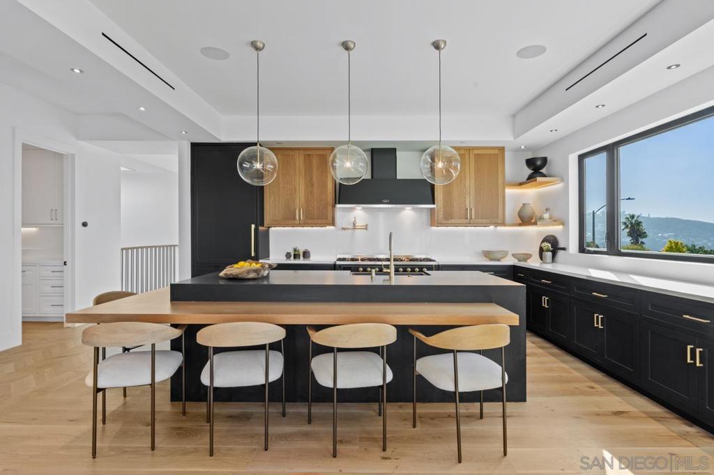 La Jolla - Residential