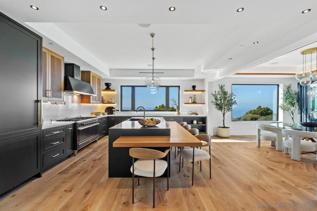 La Jolla - Residential