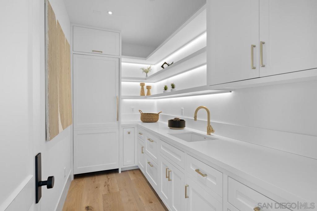 La Jolla - Residential