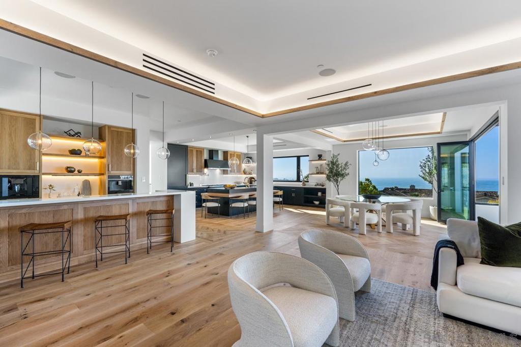 La Jolla - Residential