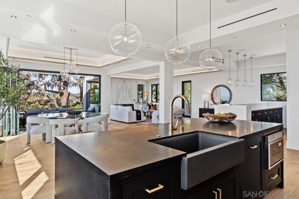 La Jolla - Residential