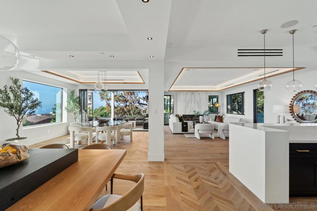 La Jolla - Residential