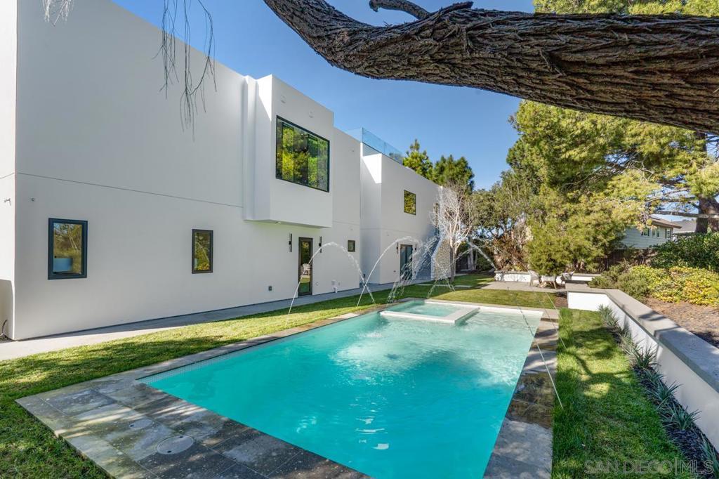 La Jolla - Residential