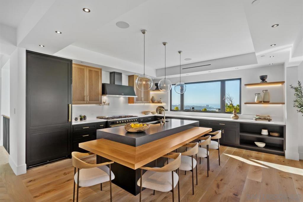 La Jolla - Residential