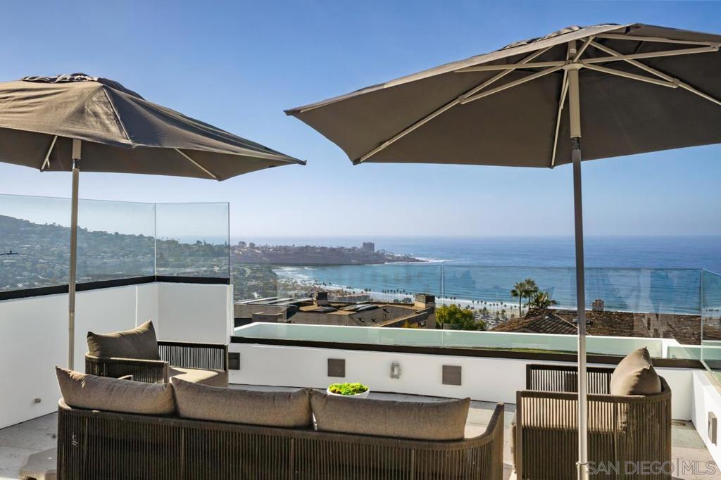 La Jolla - Residential
