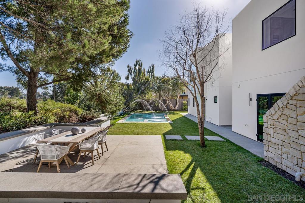 La Jolla - Residential