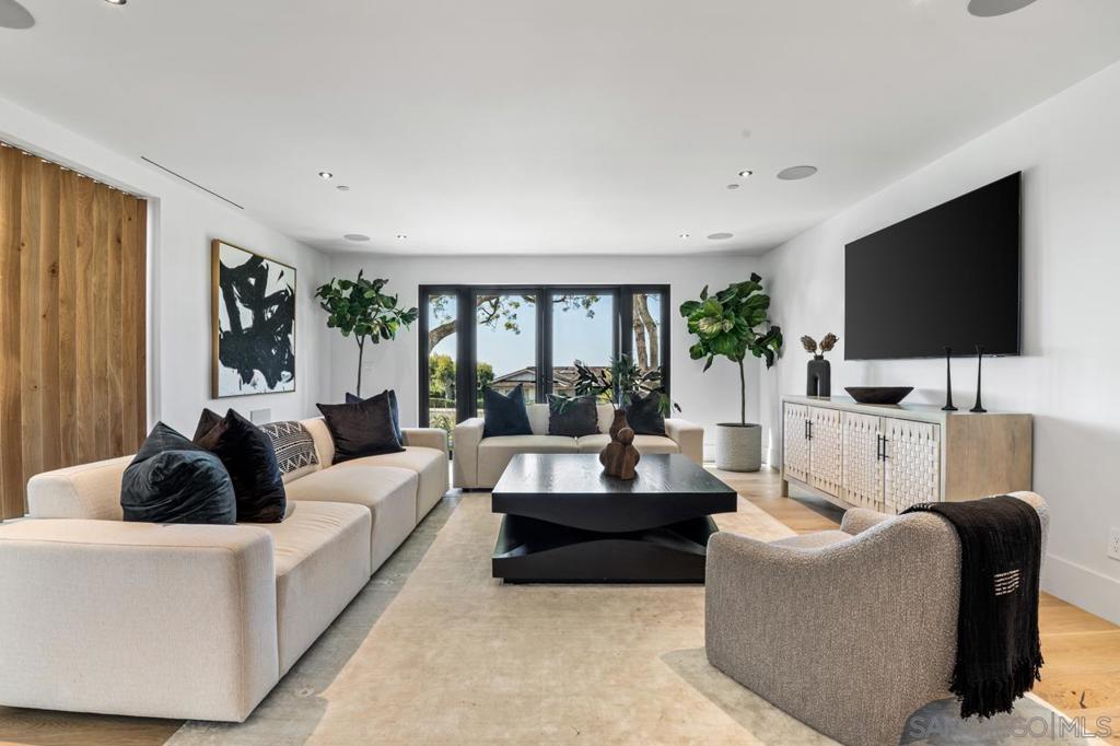 La Jolla - Residential