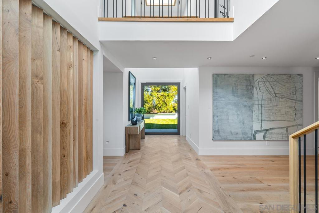 La Jolla - Residential