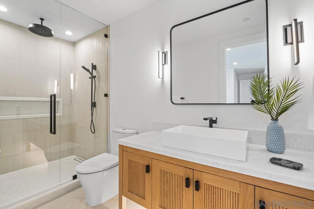 La Jolla - Residential