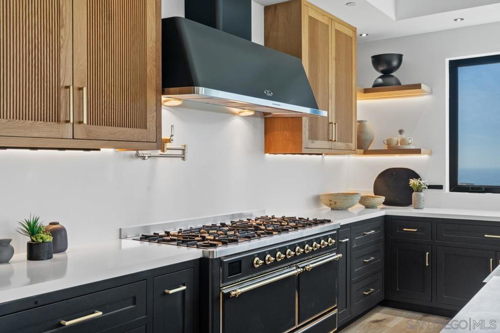 La Jolla - Residential