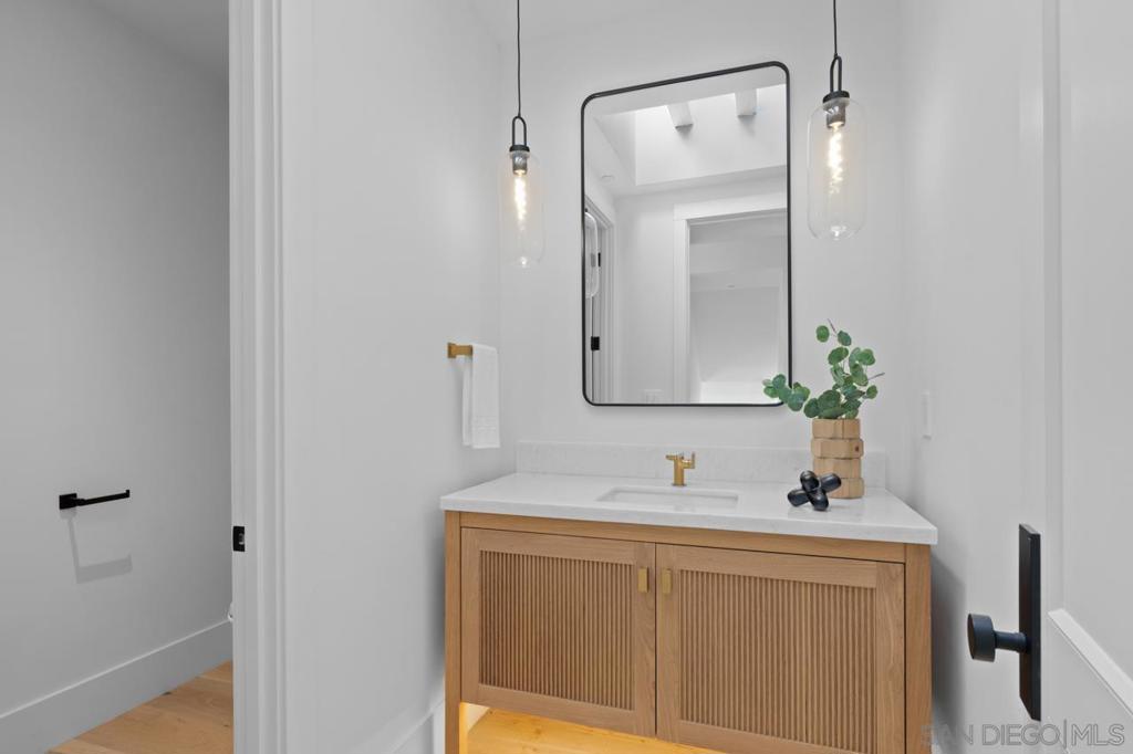 La Jolla - Residential