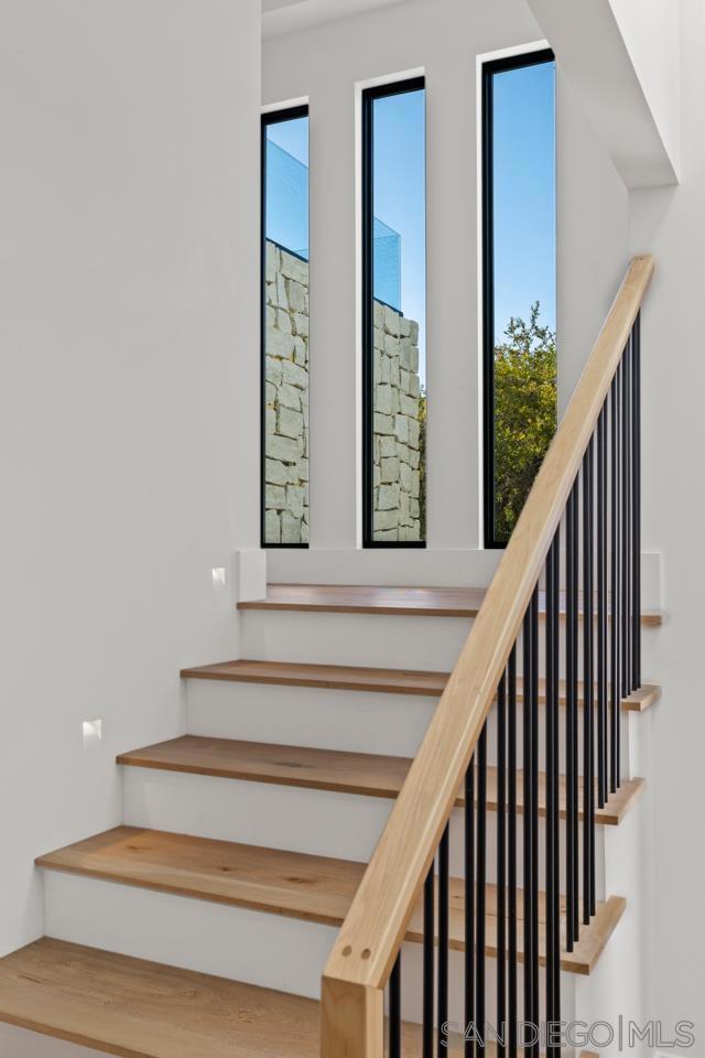 La Jolla - Residential