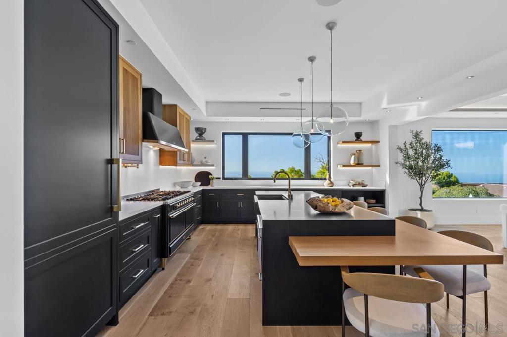 La Jolla - Residential