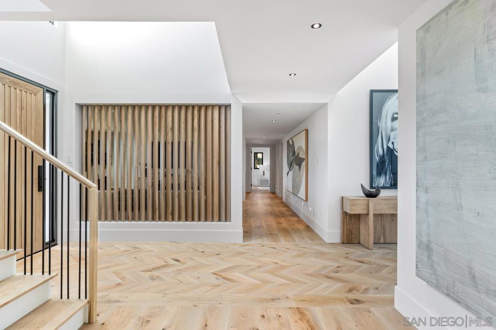 La Jolla - Residential