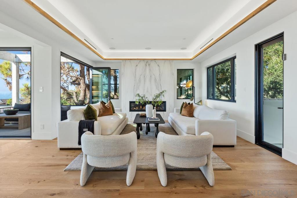 La Jolla - Residential