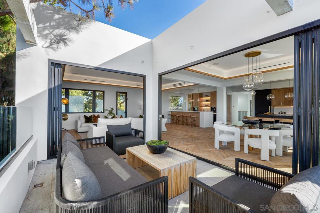 La Jolla - Residential