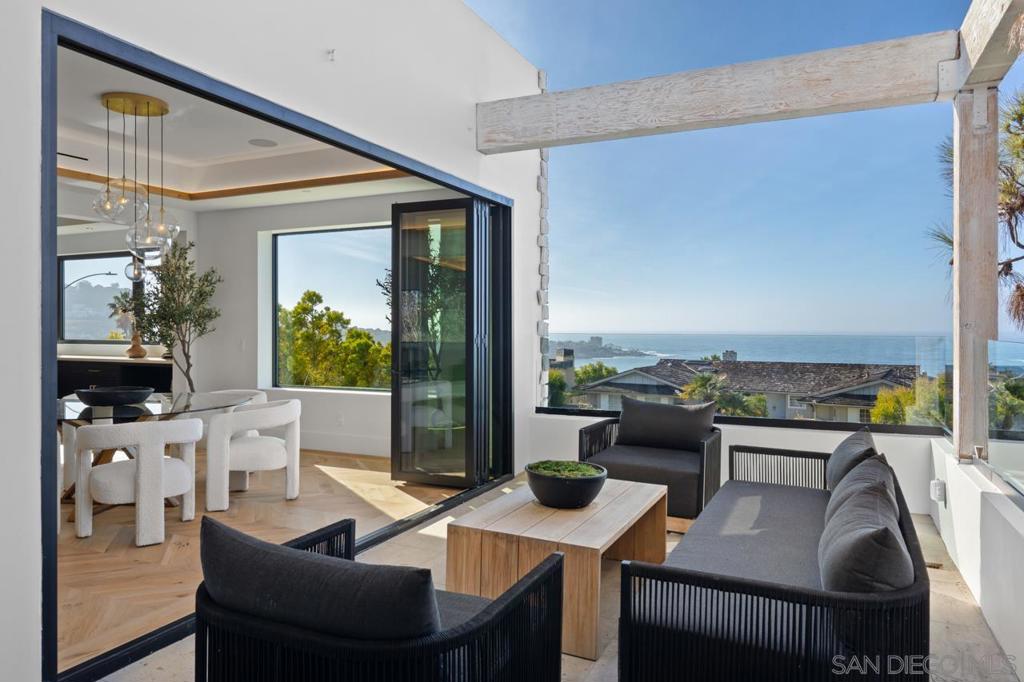 La Jolla - Residential