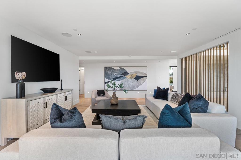 La Jolla - Residential