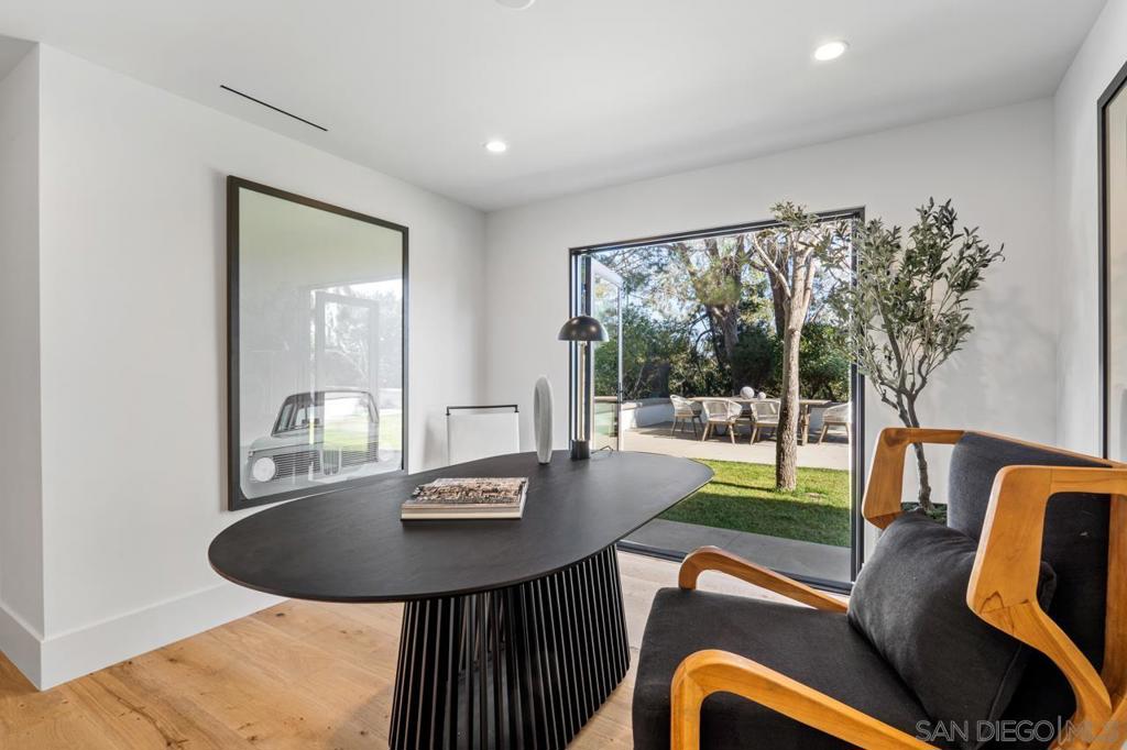 La Jolla - Residential